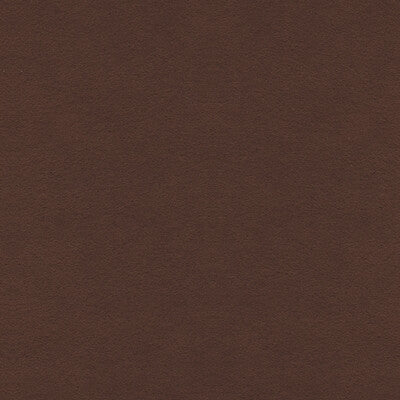 KRAVET DESIGN 30787.68.0 ULTRASUEDE GREEN BRANDY Fabric - Eade's Wallpaper