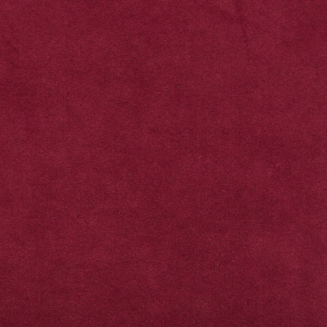 KRAVET DESIGN 30787.719.0 ULTRASUEDE GREEN CHERRY Fabric - Eade's Wallpaper