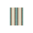 KRAVET BASICS 30810.516.0 RUGBY TURQ Fabric - Eade's Wallpaper