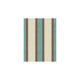 KRAVET BASICS 30810.516.0 RUGBY TURQ Fabric - Eade's Wallpaper