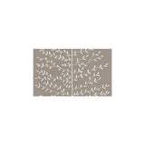 KRAVET BASICS 30818.106.0 IRVING STONE Fabric - Eade's Wallpaper