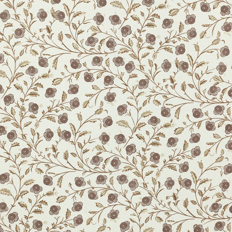 Schumacher 308B23 VICTORIA in CARDAMON Fabric - RAOUL TEXTIL