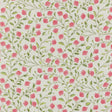 Schumacher 308N81 VICTORIA in PLUM Fabric - RAOUL TEXTILES