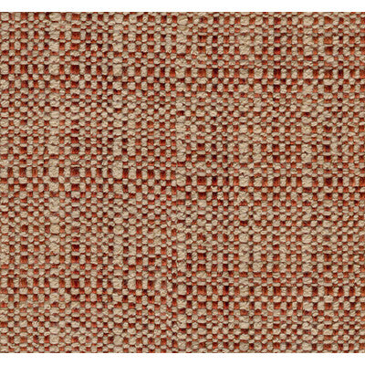 KRAVET DESIGN 30944.124.0 LYNCOURT CORAL Fabric - Eade's Wallpaper