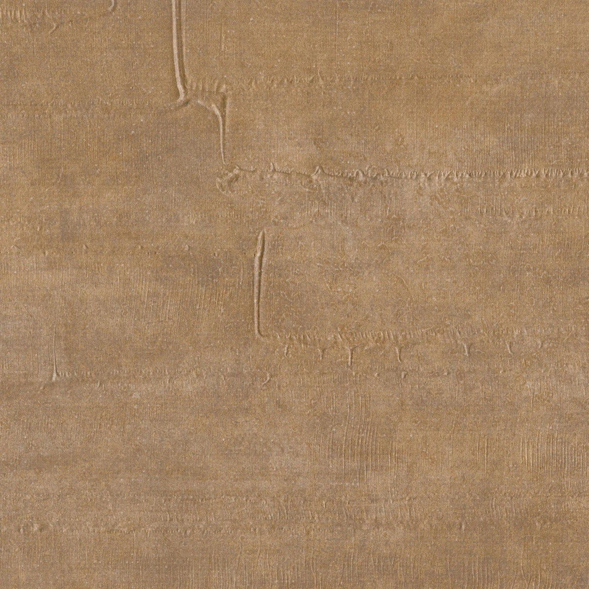 Warner Textures 3097-30 Texture Gold Rugged Wallpaper