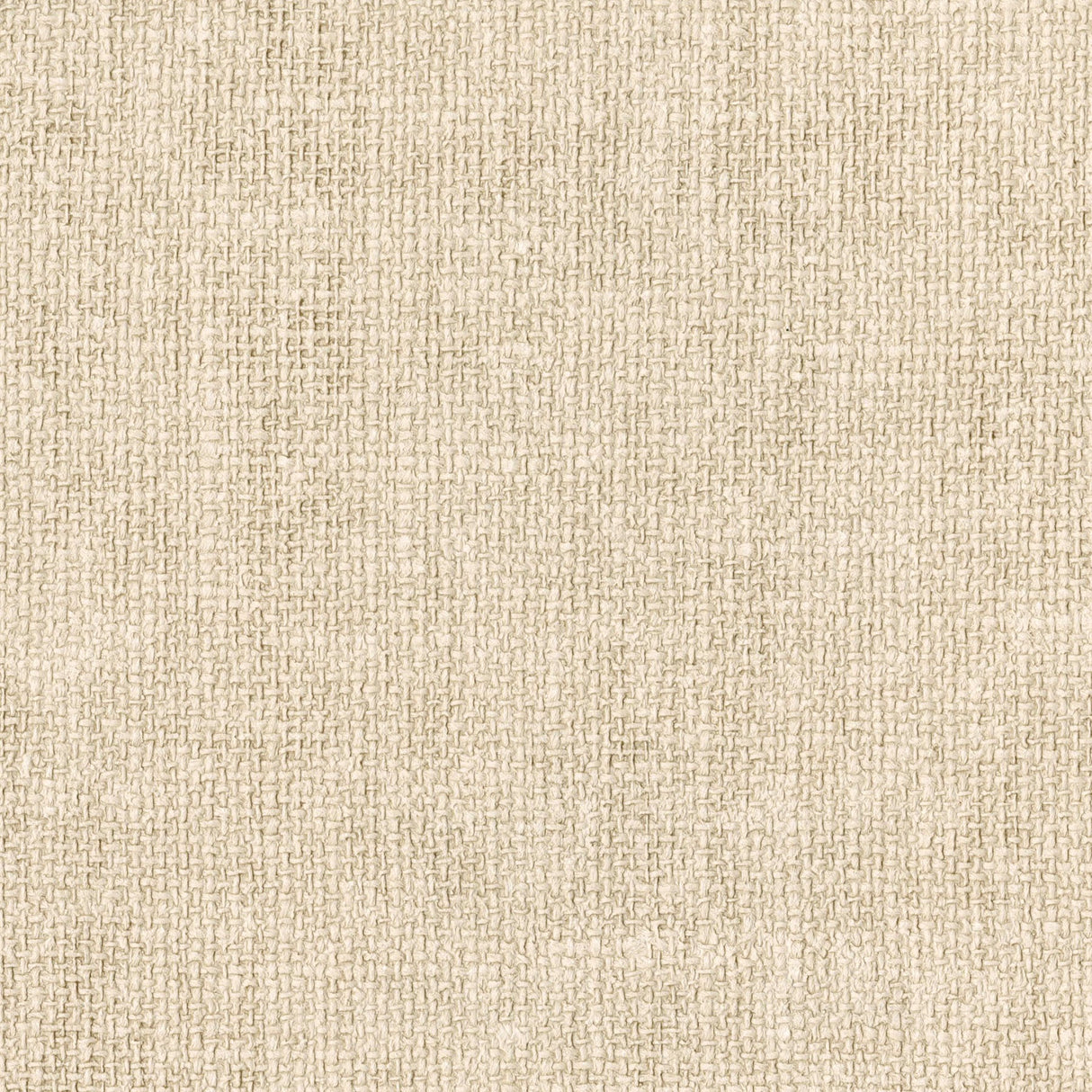 Warner Textures 3097-39 Texture Cream Flax Wallpaper