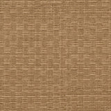 Warner Textures 3097-52 Texture Chocolate Woven Wallpaper