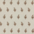 Schumacher 309N23 HUMMINGBIRDS in CARDAMON Fabric - RAOUL TE