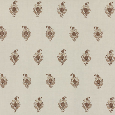 Schumacher 309N23 HUMMINGBIRDS in CARDAMON Fabric - RAOUL TE