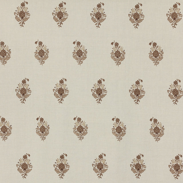 Schumacher 309N23 HUMMINGBIRDS in CARDAMON Fabric - RAOUL TE