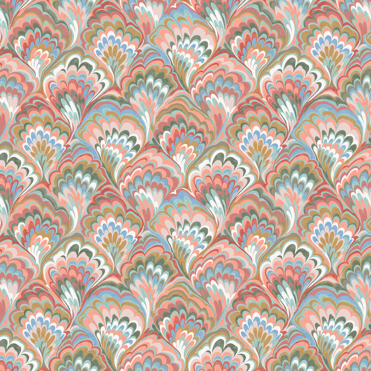 JF Studio 44-W8251 5301 Wallpaper
