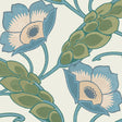 JF Studio 66-W8251 5300 Wallpaper