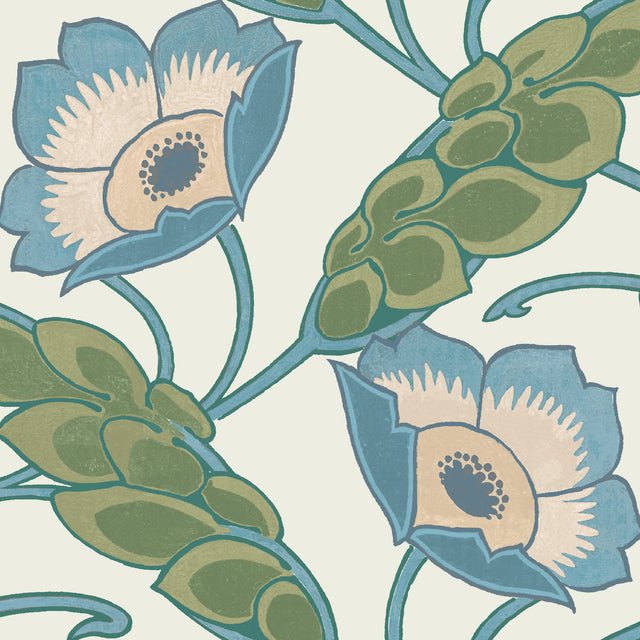 JF Studio 66-W8251 5300 Wallpaper