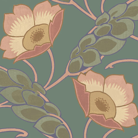 JF Studio 77-W8251 5298 Wallpaper