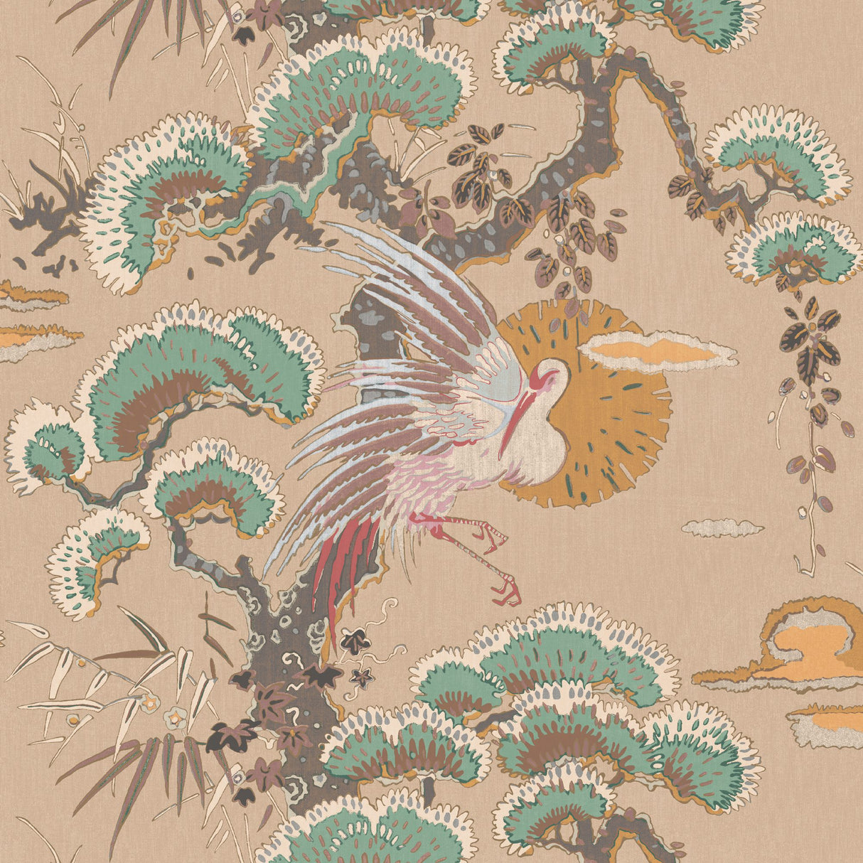 JF Studio 17-W8251 5293 Wallpaper