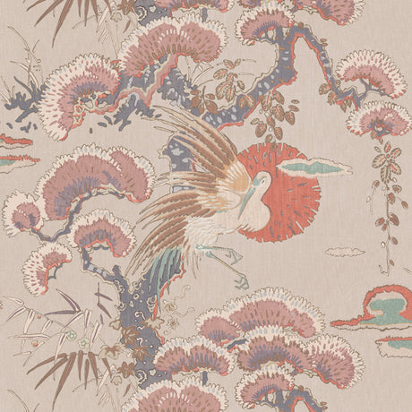 JF Studio 41-W9081 8189 Wallpaper