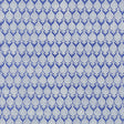 Schumacher 310B18 SARI in MAJOLICA Fabric - RAOUL TEXTILES