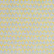 Schumacher 310B20 SARI in SAFFRON Fabric - RAOUL TEXTILES