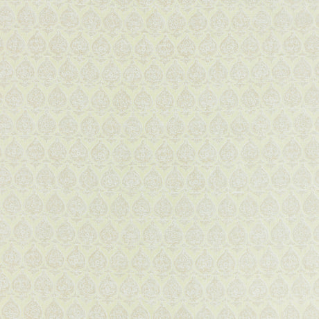 Schumacher 310B23 SARI in CARDAMON Fabric - RAOUL TEXTILES
