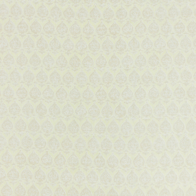 Schumacher 310B23 SARI in CARDAMON Fabric - RAOUL TEXTILES