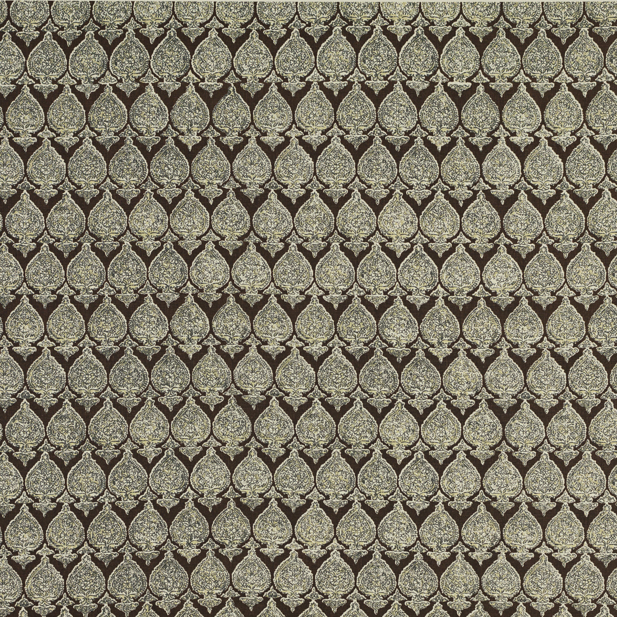 Schumacher 310N28 SARI in MOLE Fabric - RAOUL TEXTILES