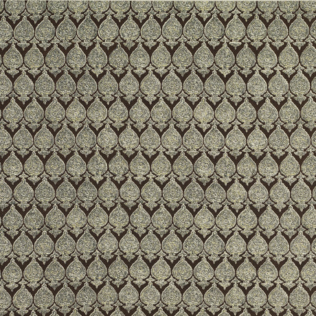 Schumacher 310N28 SARI in MOLE Fabric - RAOUL TEXTILES