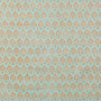 Schumacher 310N80 SARI in SEA Fabric - RAOUL TEXTILES