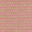 Schumacher 310N83 SARI in FUCHSIA Fabric - RAOUL TEXTILES