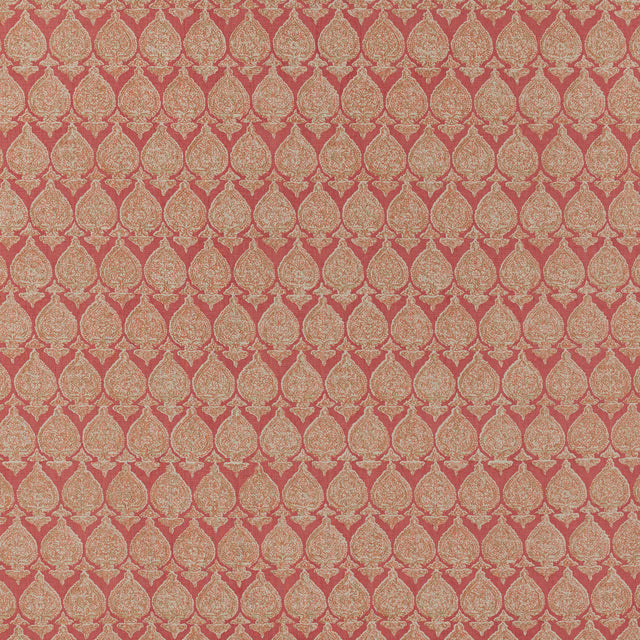 Schumacher 310U26 SARI in INDIA Fabric - RAOUL TEXTILES