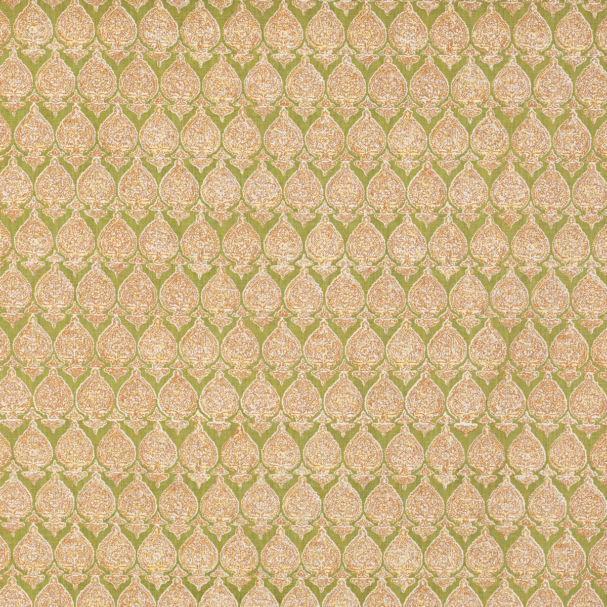 Schumacher 310V24 SARI in DOLMA Fabric - RAOUL TEXTILES