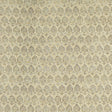 Schumacher 310V55 SARI in NOUGAT Fabric - RAOUL TEXTILES