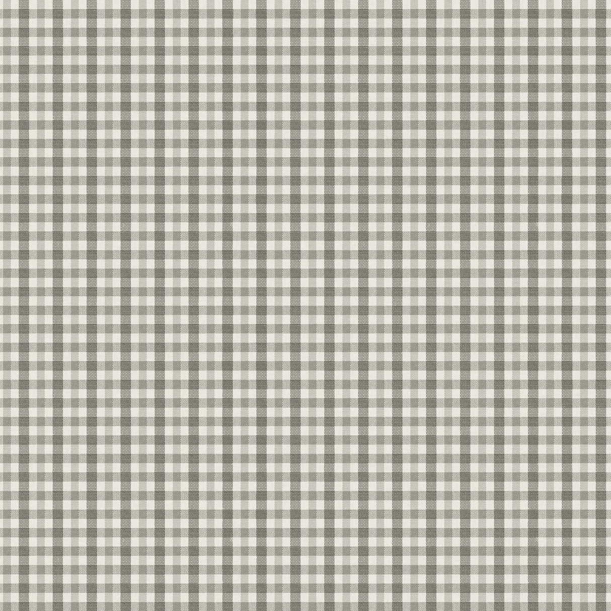 Chesapeake 3112-002706 Roslin Dark Grey Check Wallpaper