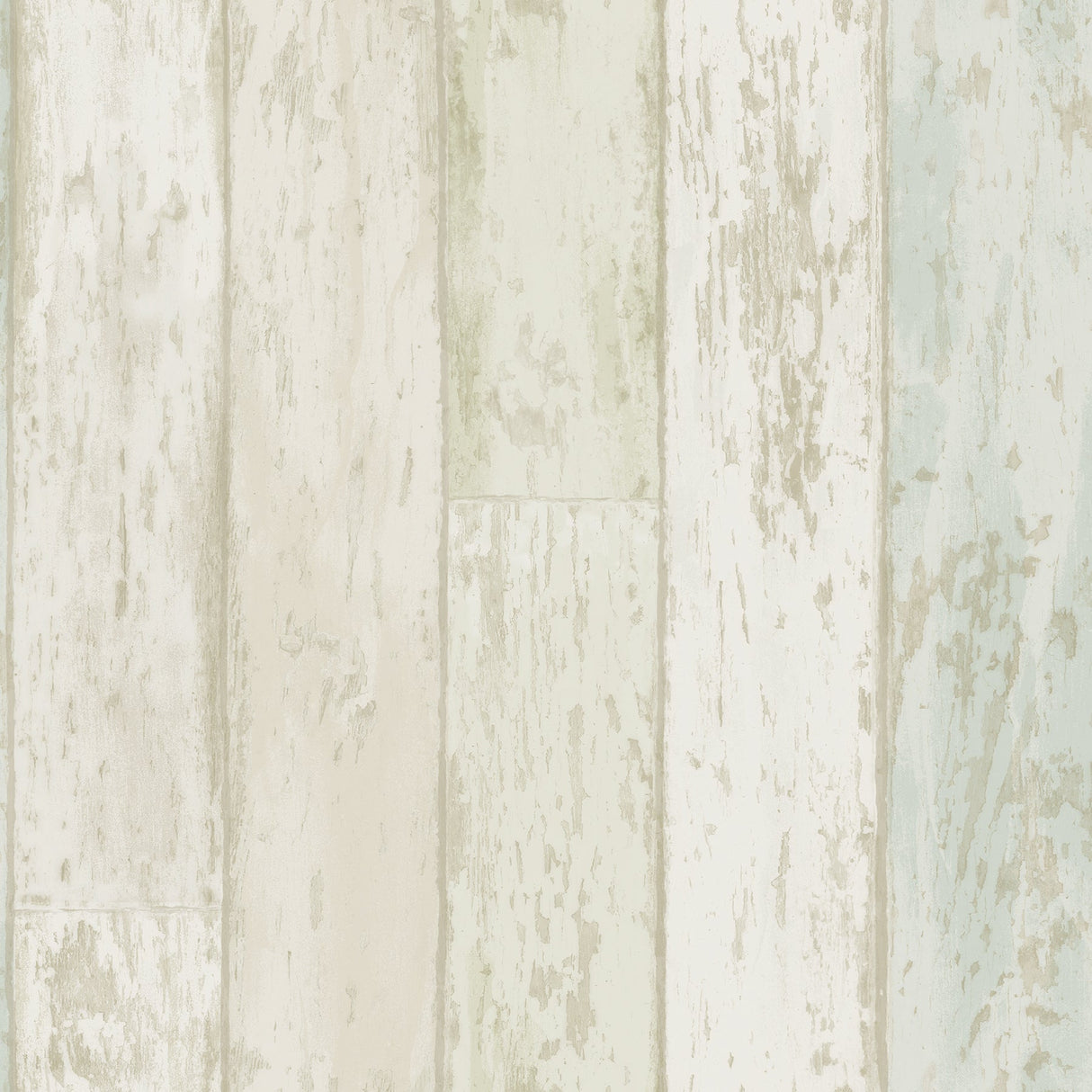 Chesapeake 3112-002716 Alston Aqua Wood Wallpaper