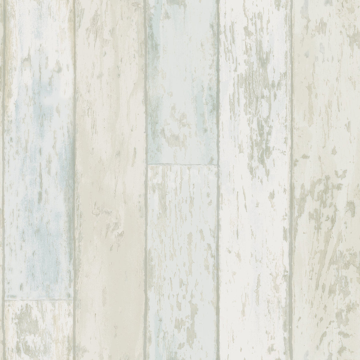 Chesapeake 3112-002718 Alston Blue Wood Wallpaper