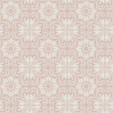Chesapeake 3112-002745 Hessle Pink Floral Wallpaper