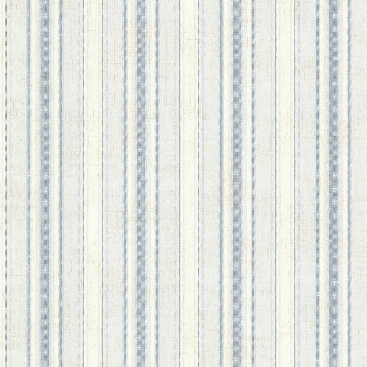 Chesapeake 3113-130421 Ellsworth Denim Sunny Stripe Wallpaper