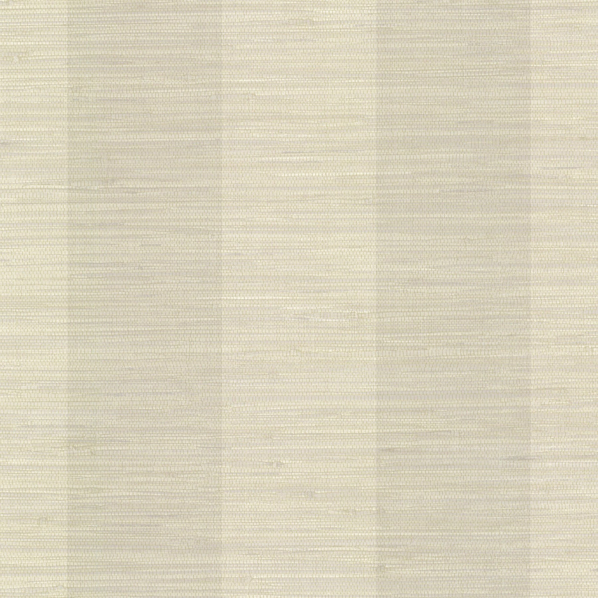 Chesapeake 3113-256013 Oakland Taupe Grasscloth Stripe Wallpaper