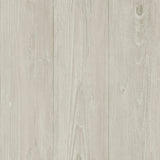 Chesapeake 3113-64229 Mapleton Light Grey Faux Wood Wallpaper