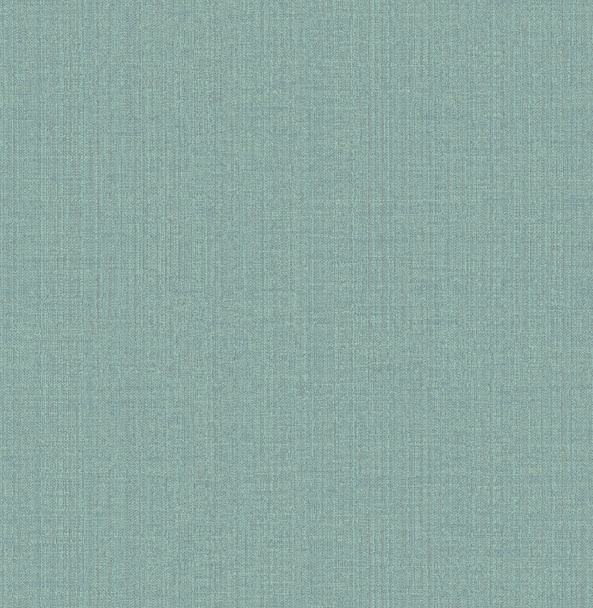 Chesapeake 3114-003365 Chelsea Turquoise Weave Wallpaper