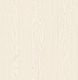 Chesapeake 3114-003379 Greenwich Cream Wood Wallpaper