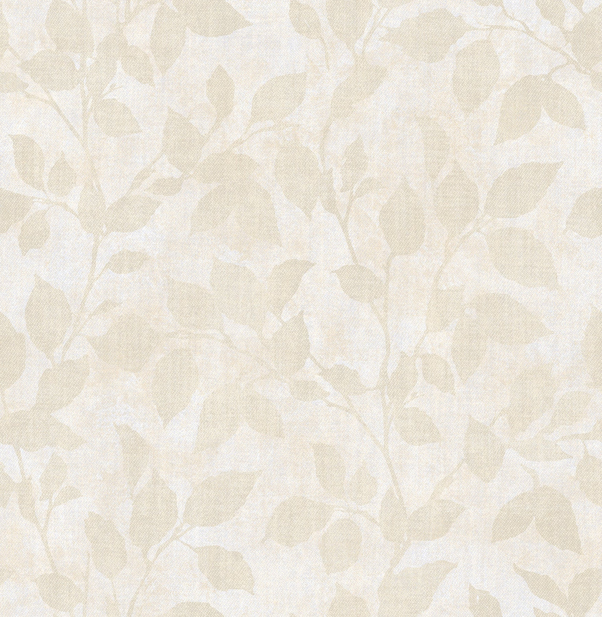 Chesapeake 3114-003384 Gramercy Park Gold Leaf Wallpaper