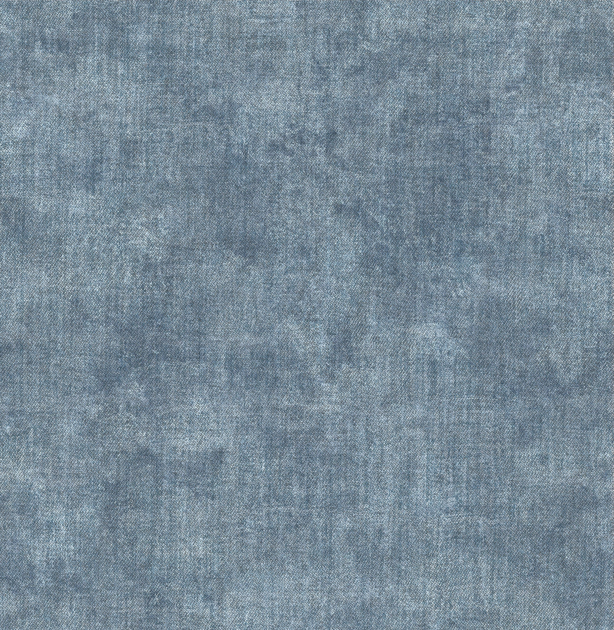 Chesapeake 3114-003386 Gramercy Blue Linen Wallpaper