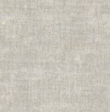 Chesapeake 3114-003388 Gramercy Grey Linen Wallpaper