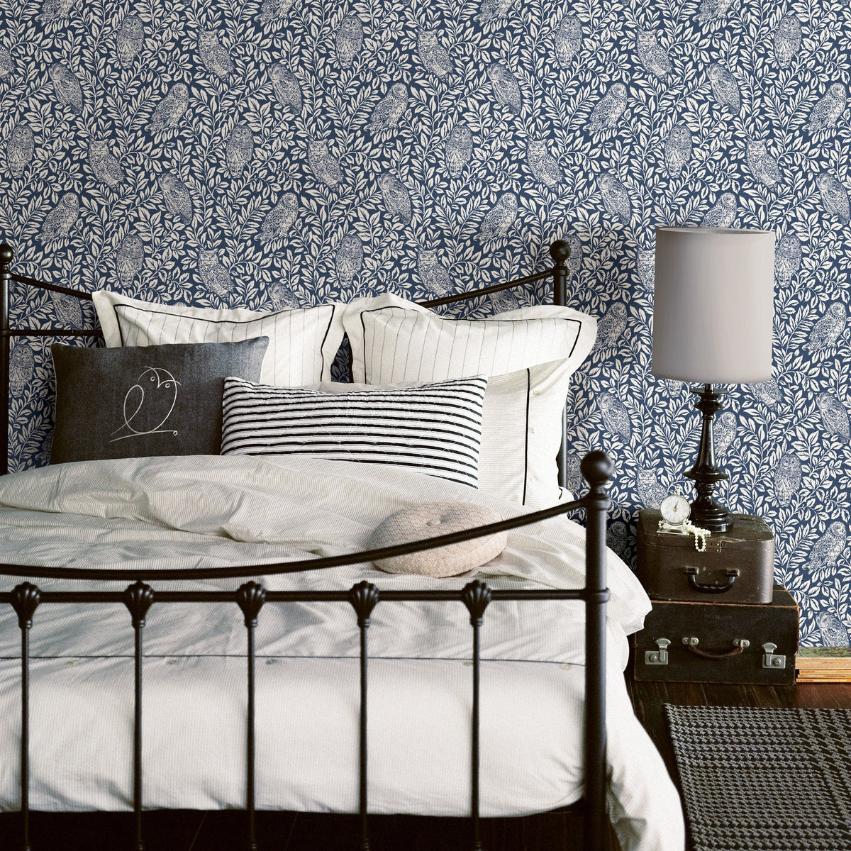 Chesapeake 3115-12412 Wallpaper - Eade's – Eades Wallpaper & Fabrics