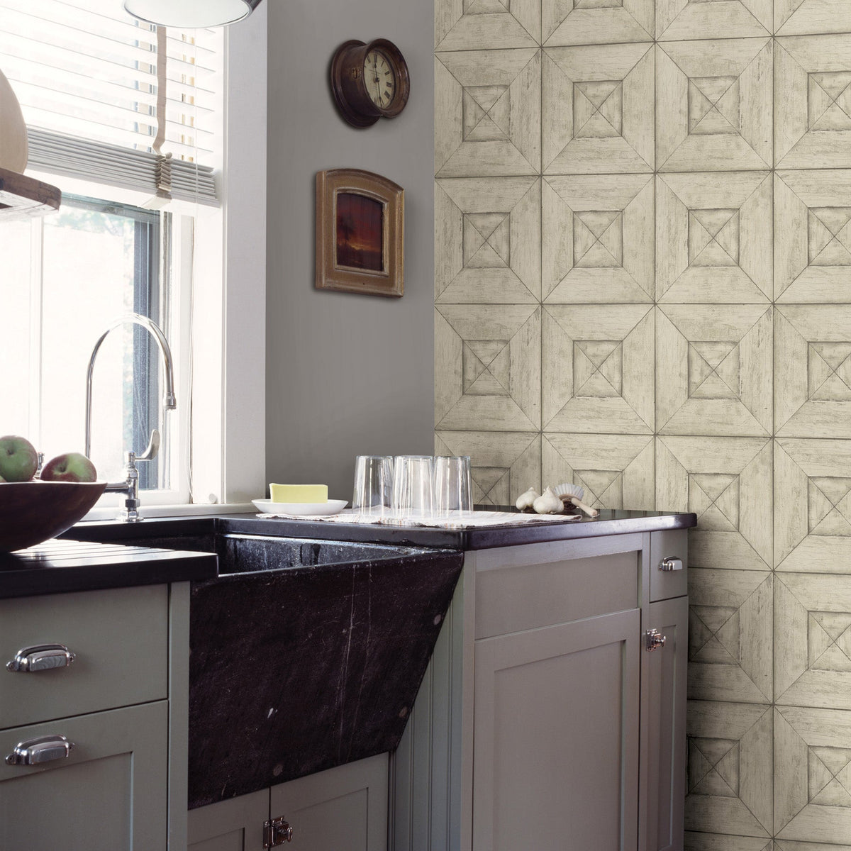 Chesapeake 3115-12454 Wallpaper - Eade's – Eades Wallpaper & Fabrics