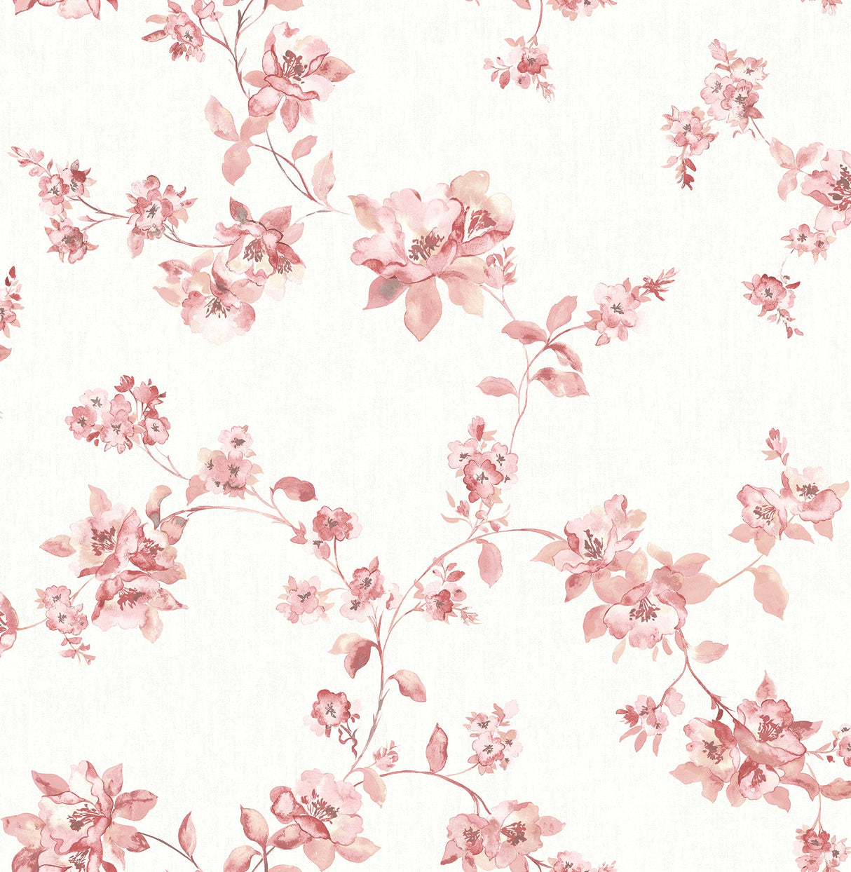 Chesapeake 3115-24483 Cyrus Rose Festive Floral Wallpaper
