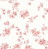 Chesapeake 3115-24483 Cyrus Rose Festive Floral Wallpaper
