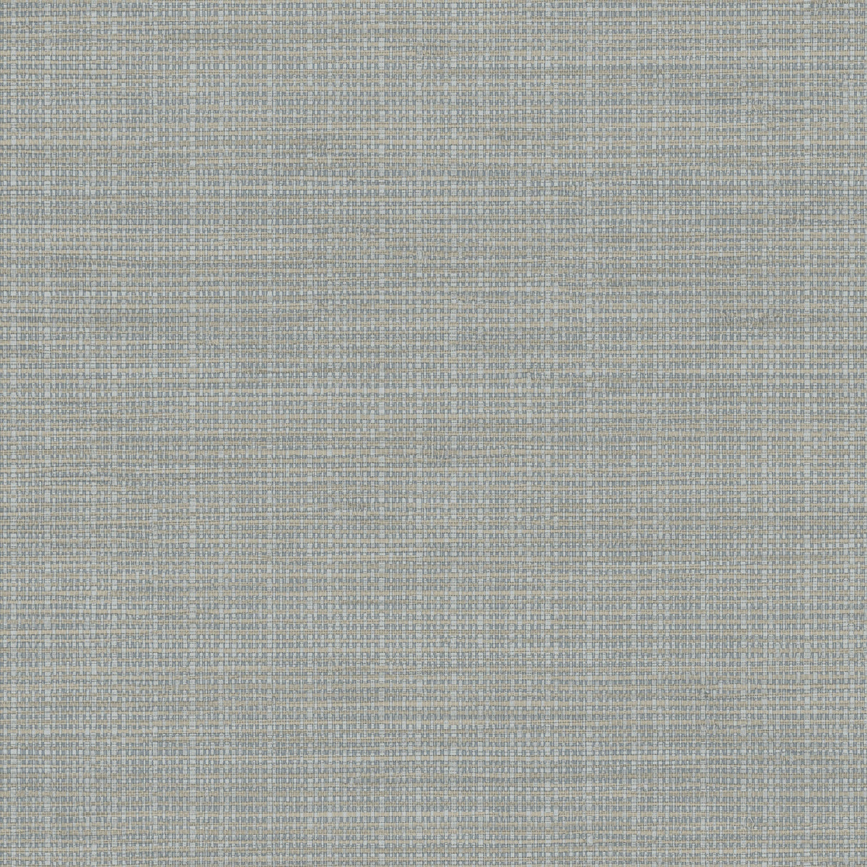 Chesapeake 3118-016913 Kent Grey Grasscloth Wallpaper