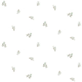 Chesapeake 3118-49469 Pinecone Toss Sage Conifer Wallpaper
