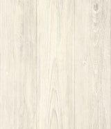 Chesapeake 3118-642213 Mapleton Cream Shiplap Wallpaper